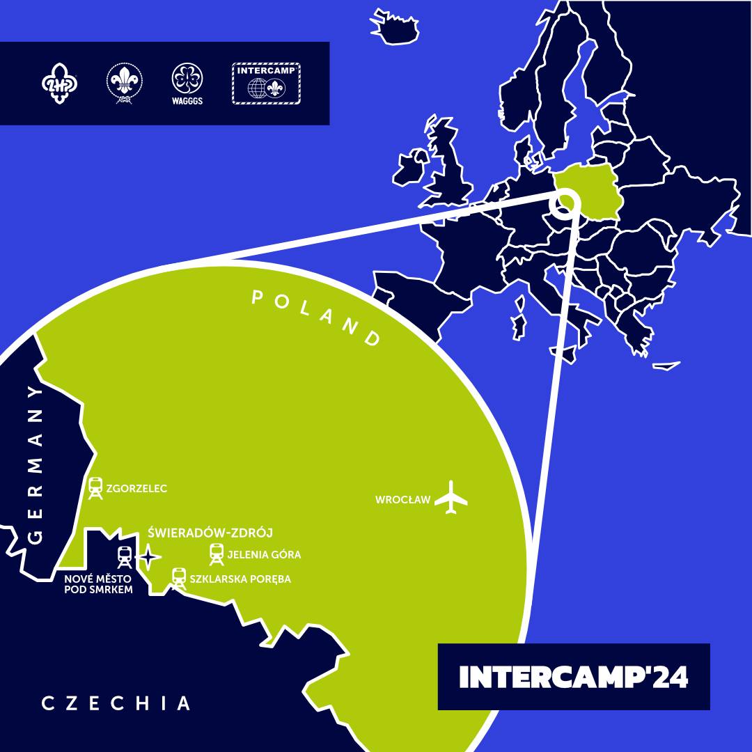 Intercamp 2024