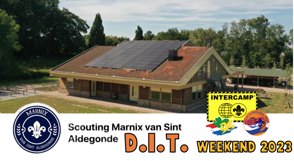 DIT Weekend 2023