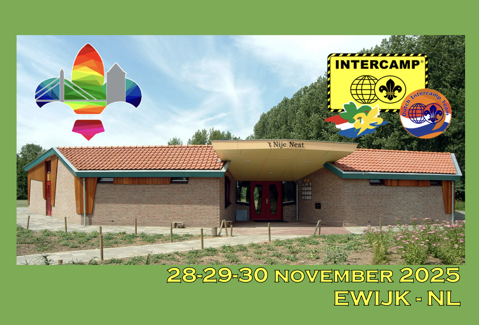DIT Weekend 2025 – Ewijk